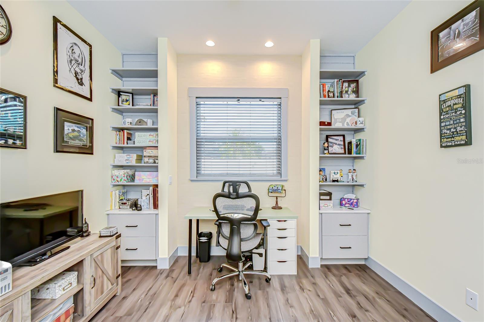 CYPRESS CREEK VILLAGE A - Residential