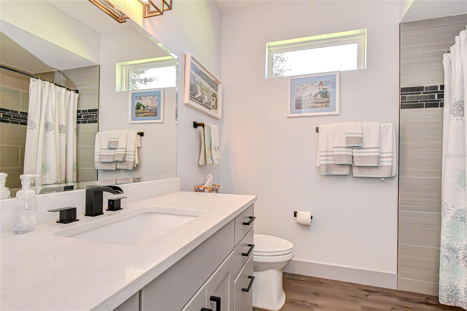 CYPRESS CREEK VILLAGE A - Residential