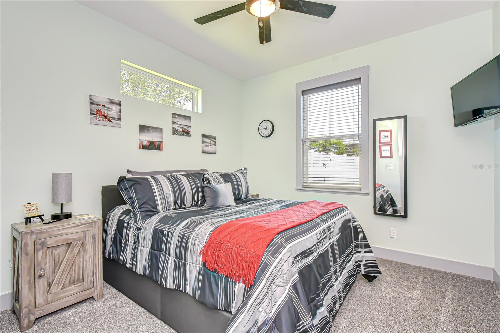 CYPRESS CREEK VILLAGE A - Residential