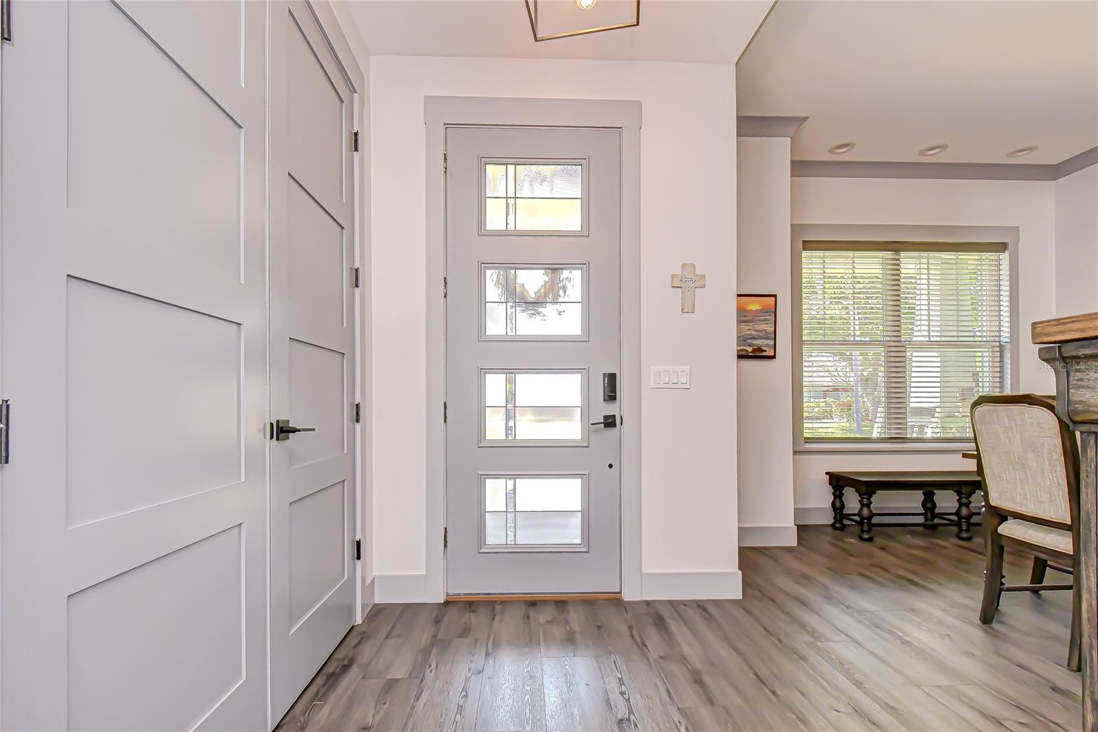 CYPRESS CREEK VILLAGE A - Residential