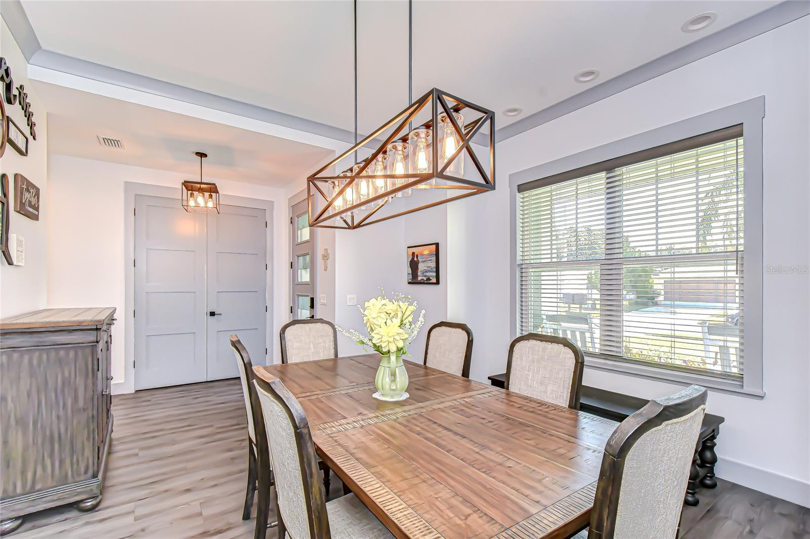 CYPRESS CREEK VILLAGE A - Residential