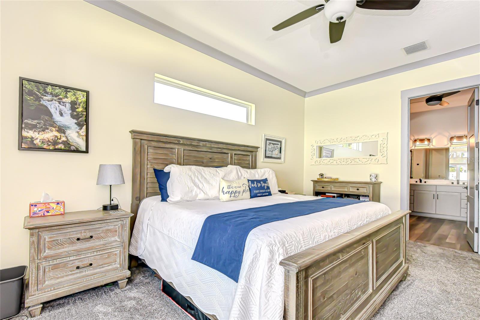 CYPRESS CREEK VILLAGE A - Residential