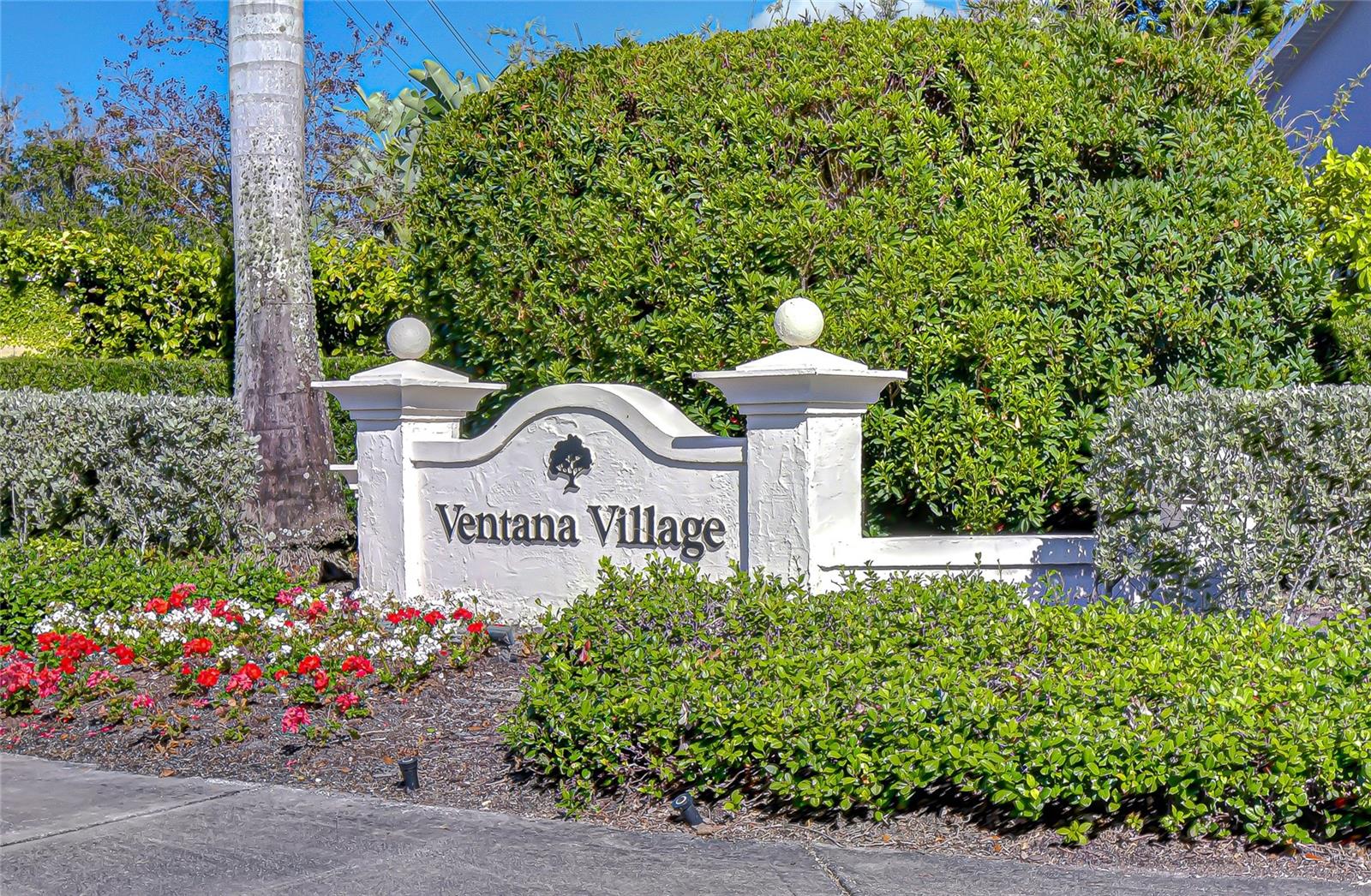 CYPRESS CREEK VILLAGE A - Residential