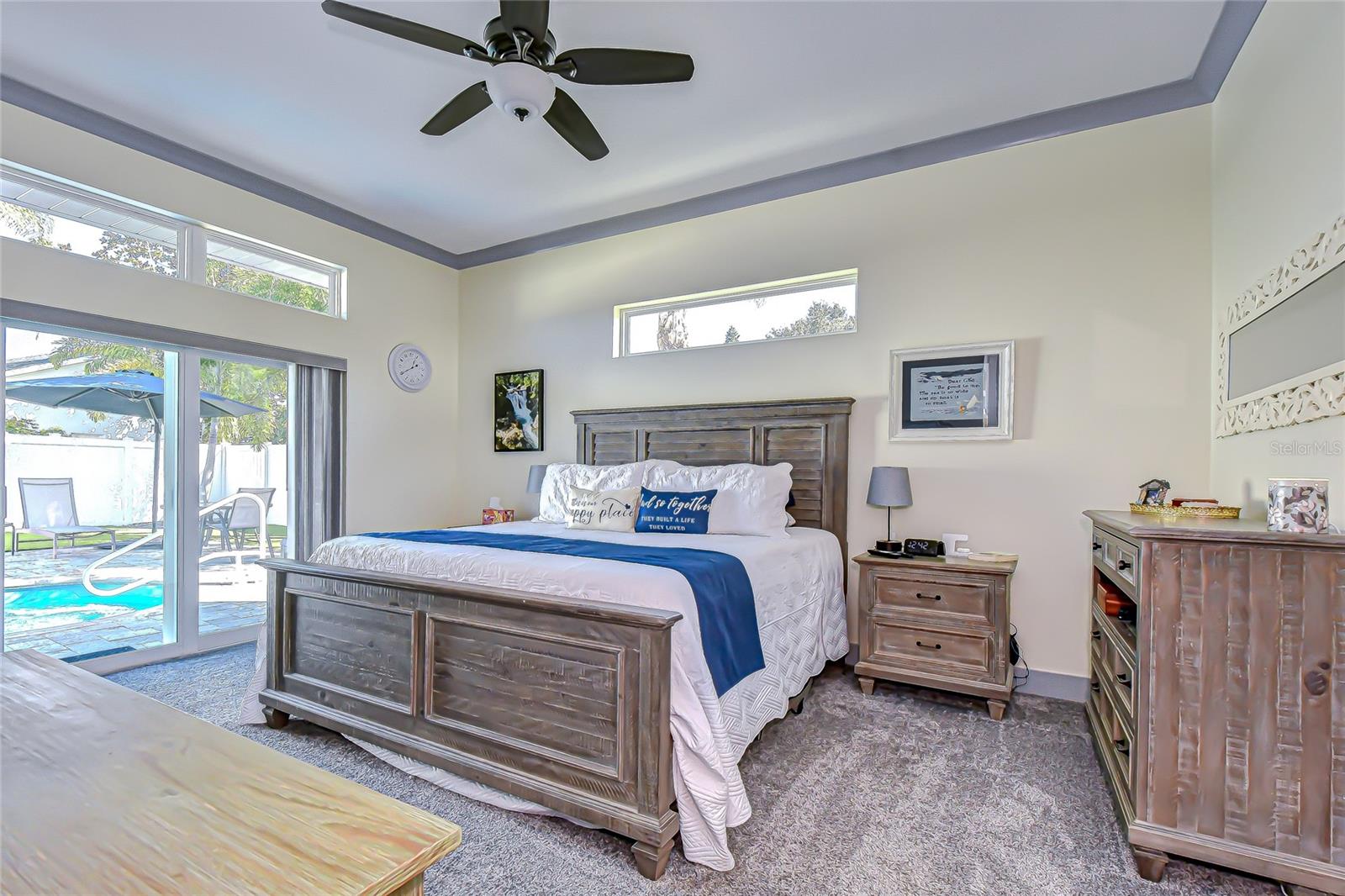 CYPRESS CREEK VILLAGE A - Residential