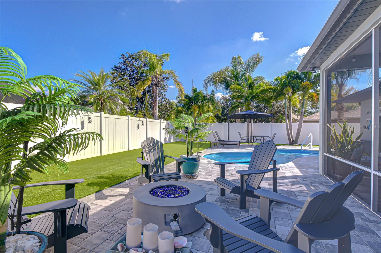 CYPRESS CREEK VILLAGE A - Residential