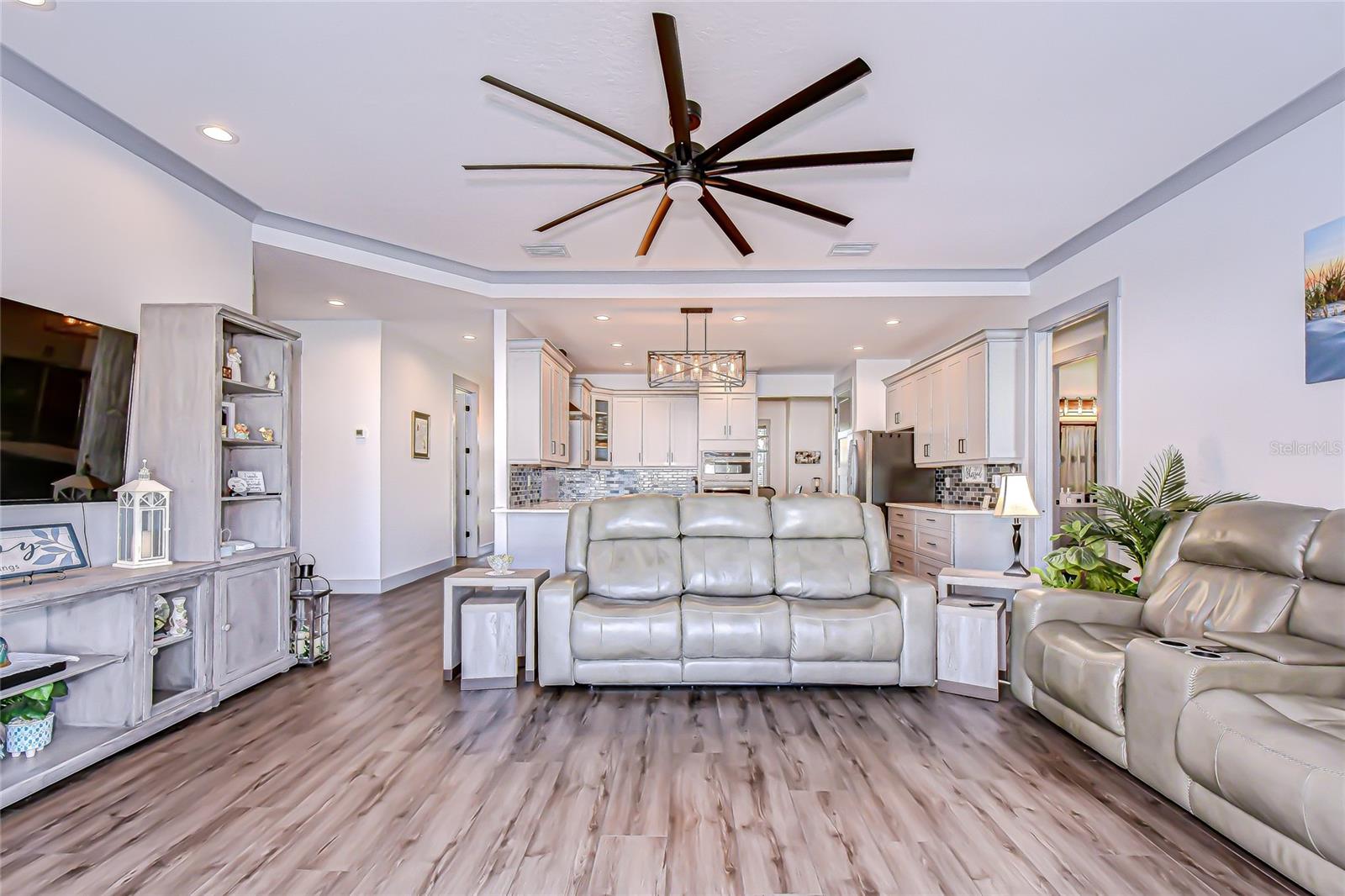 CYPRESS CREEK VILLAGE A - Residential