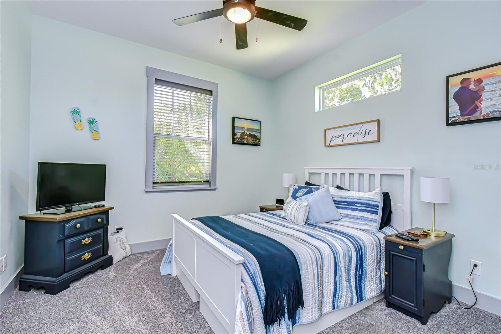 CYPRESS CREEK VILLAGE A - Residential