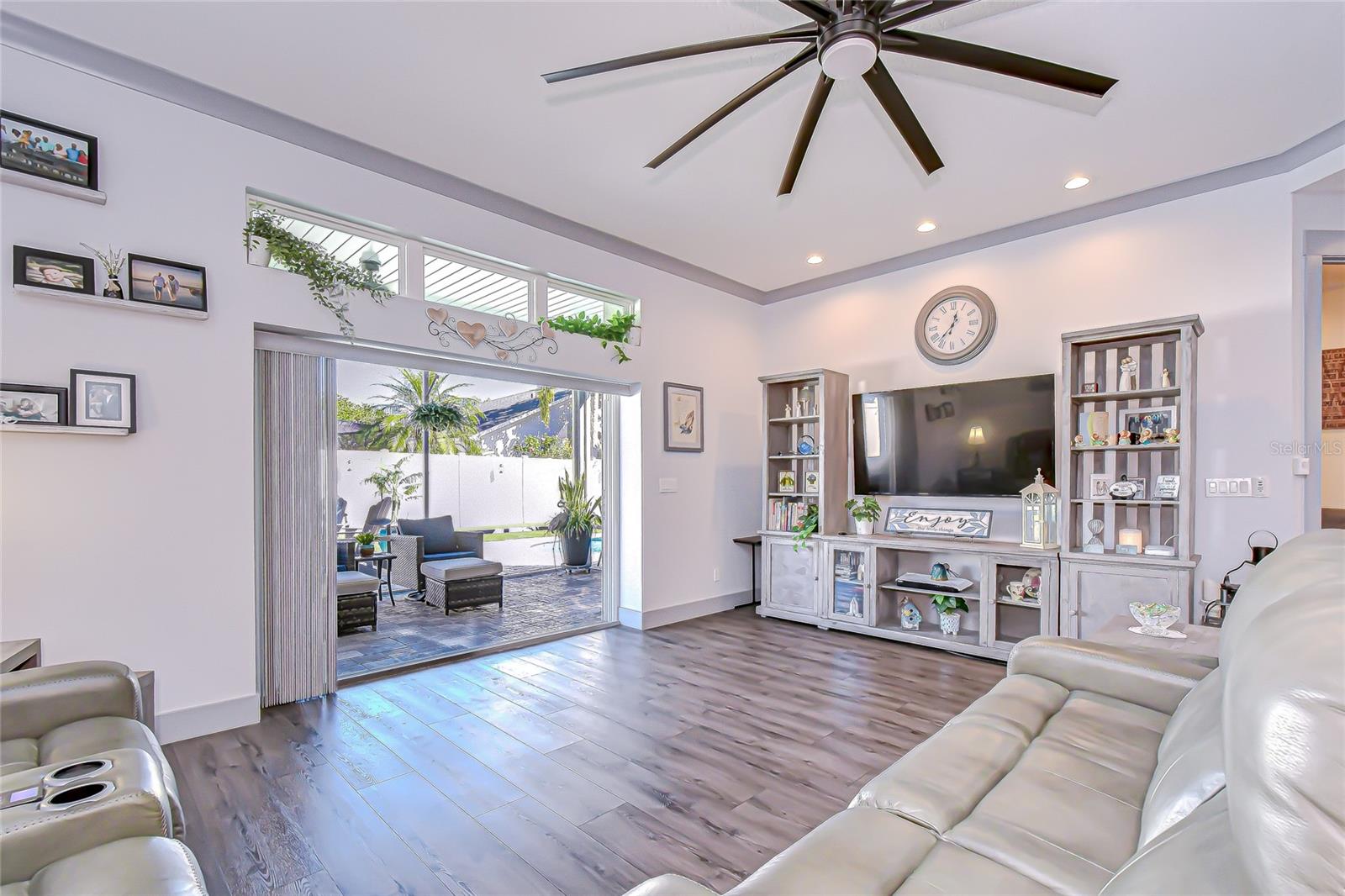 CYPRESS CREEK VILLAGE A - Residential