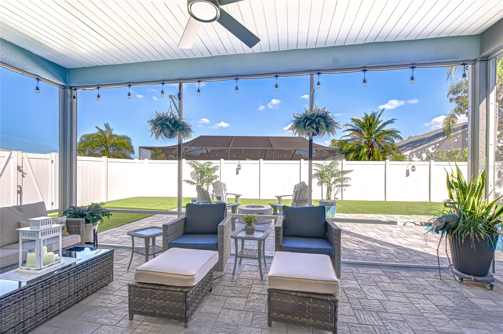 CYPRESS CREEK VILLAGE A - Residential