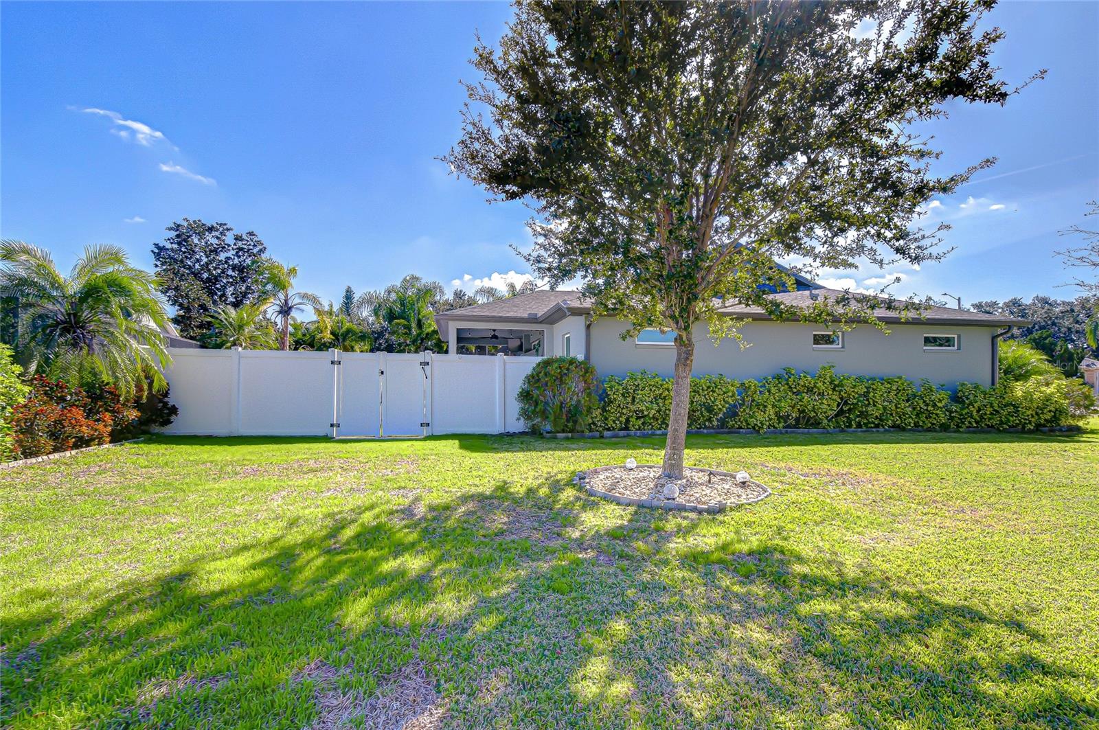 CYPRESS CREEK VILLAGE A - Residential