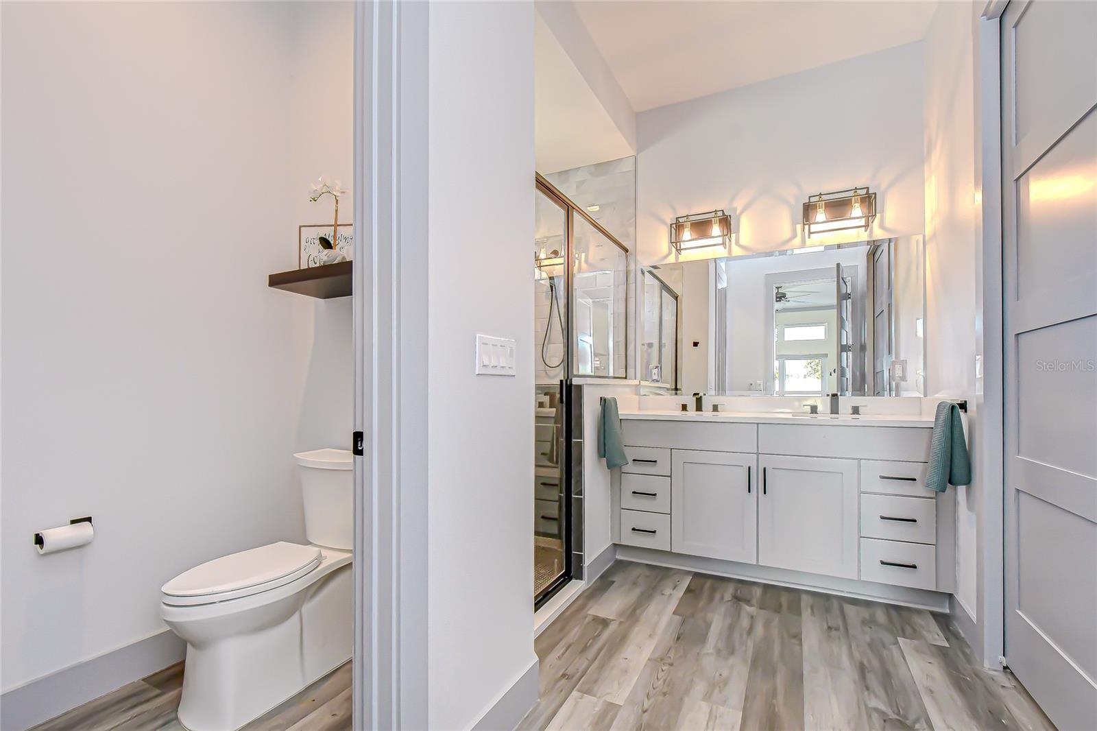 CYPRESS CREEK VILLAGE A - Residential