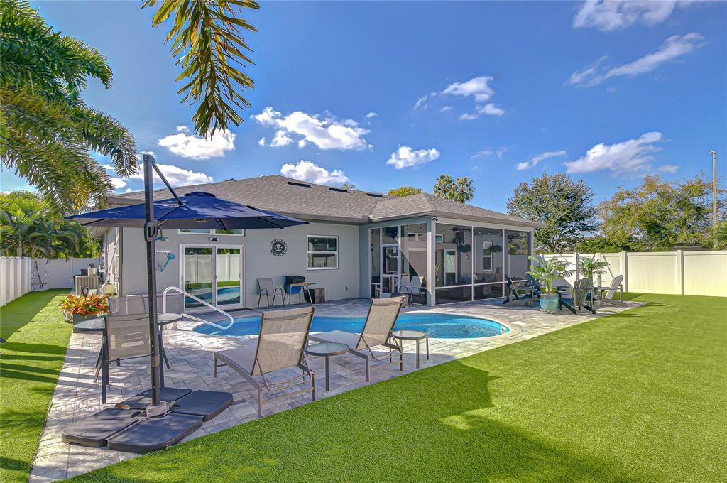 Photo of 1511 Oracle Drive, Sun City Center, FL 33573 (MLS # TB8460904)