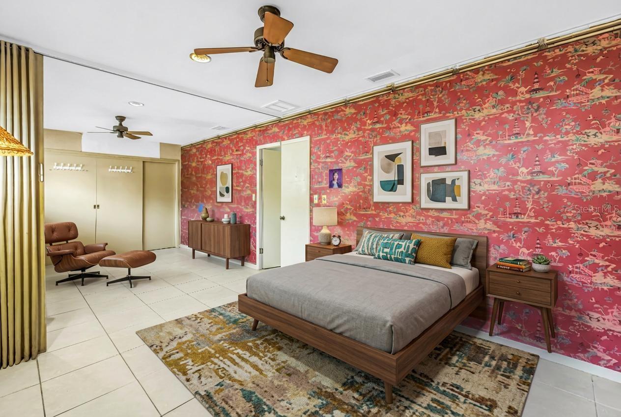 LAKE PASADENA DEV - Residential