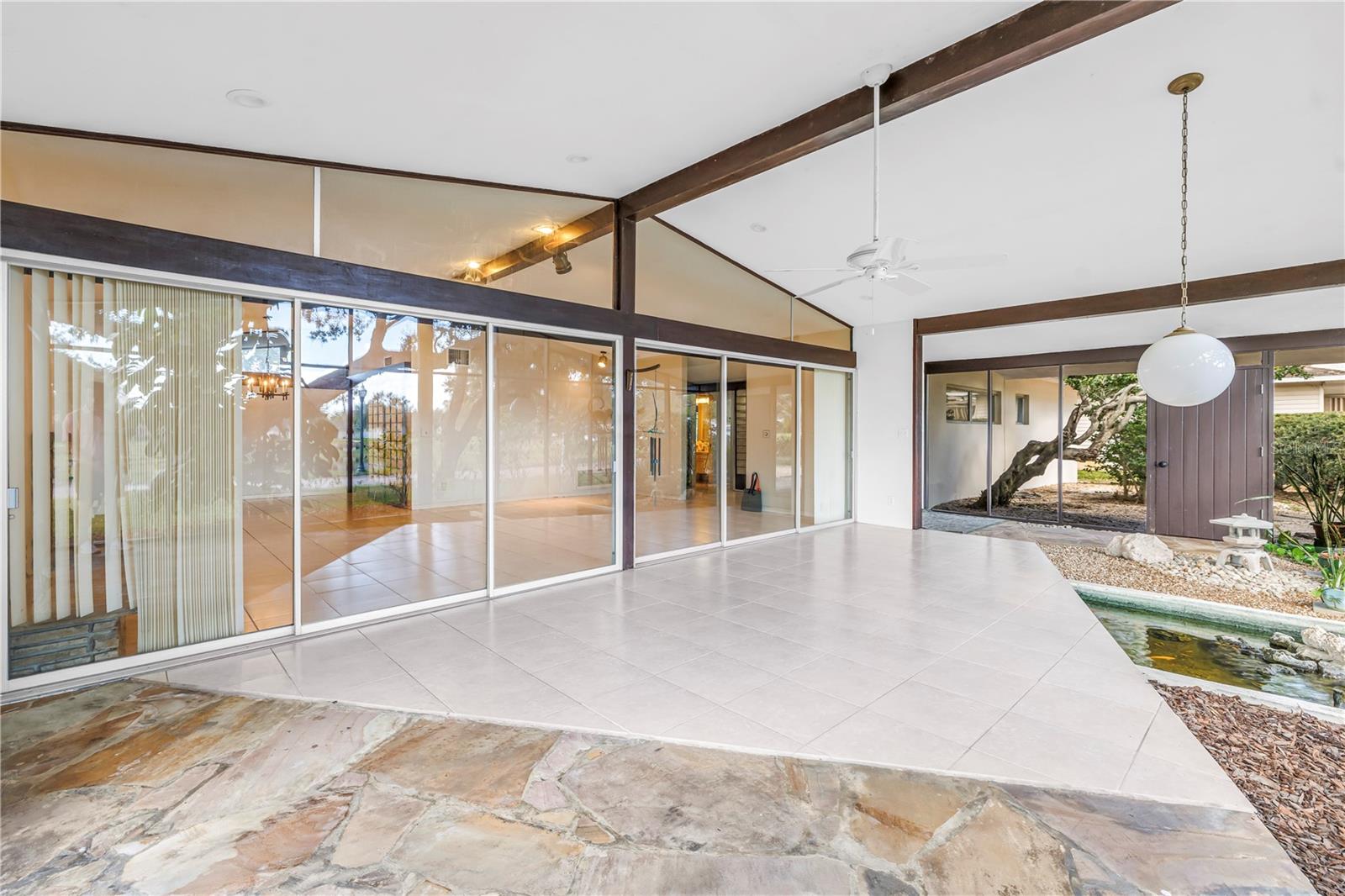 LAKE PASADENA DEV - Residential