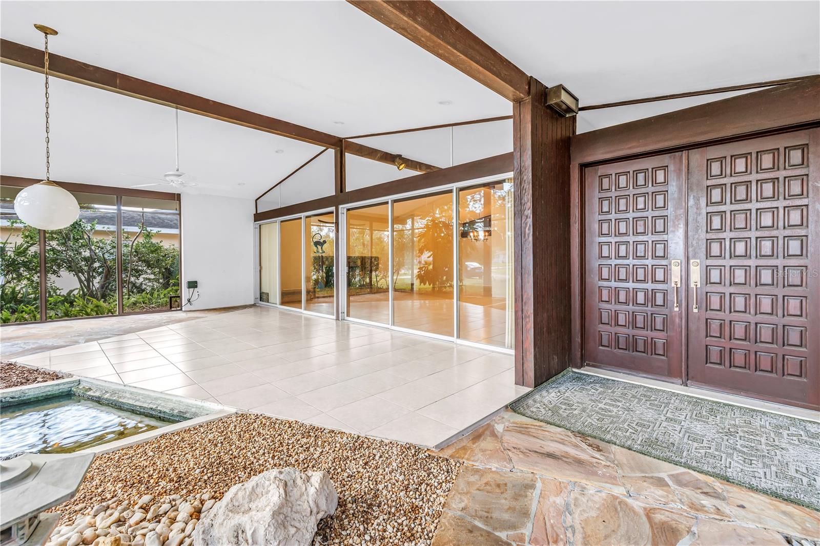 LAKE PASADENA DEV - Residential