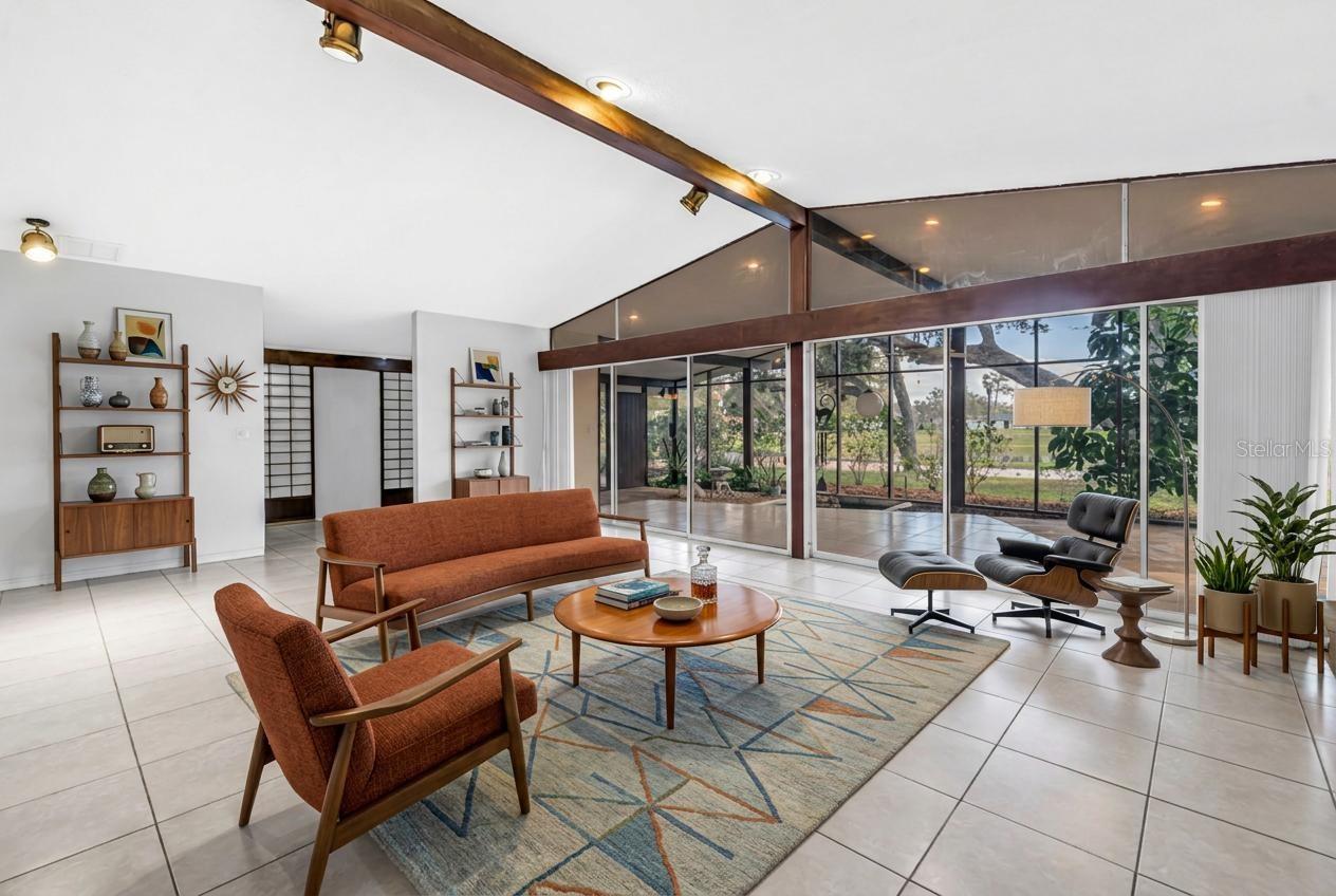 LAKE PASADENA DEV - Residential