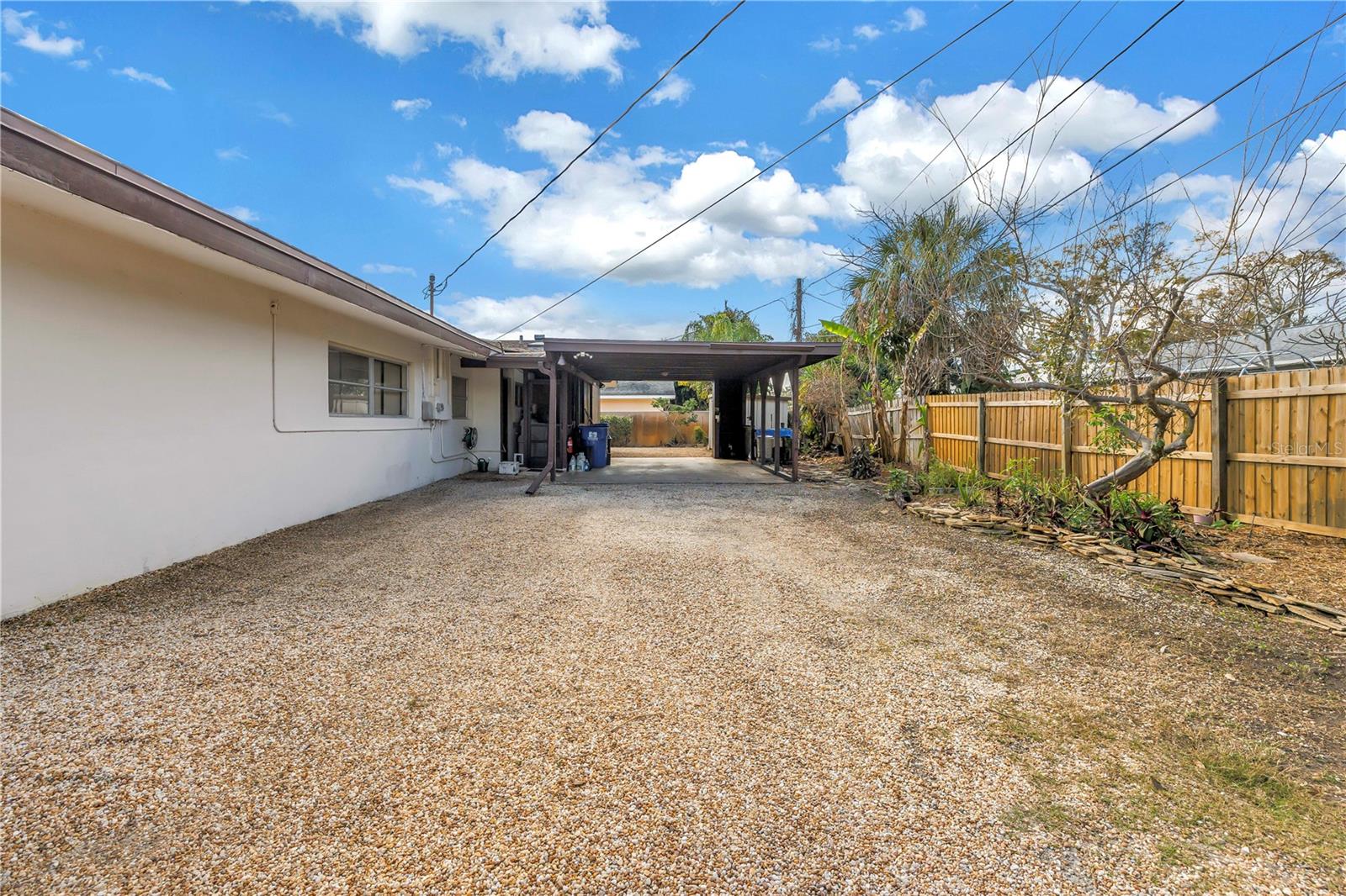 LAKE PASADENA DEV - Residential