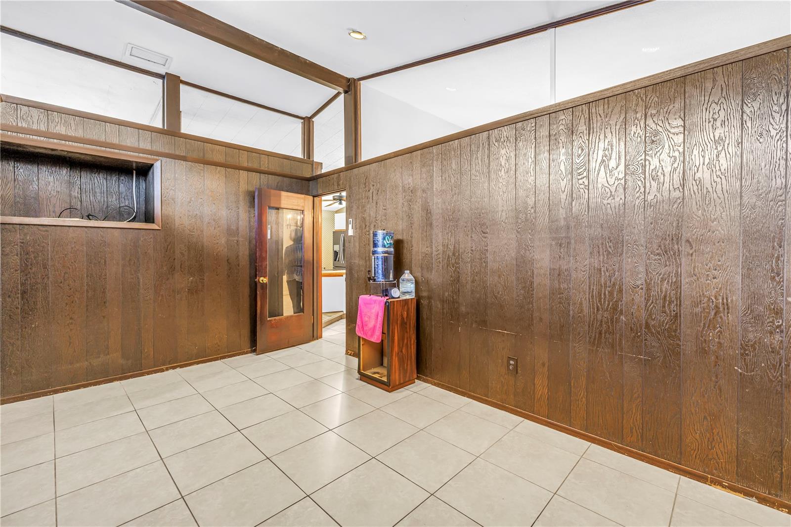 LAKE PASADENA DEV - Residential