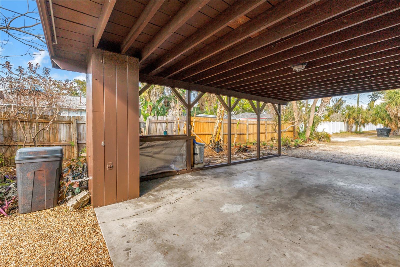 LAKE PASADENA DEV - Residential