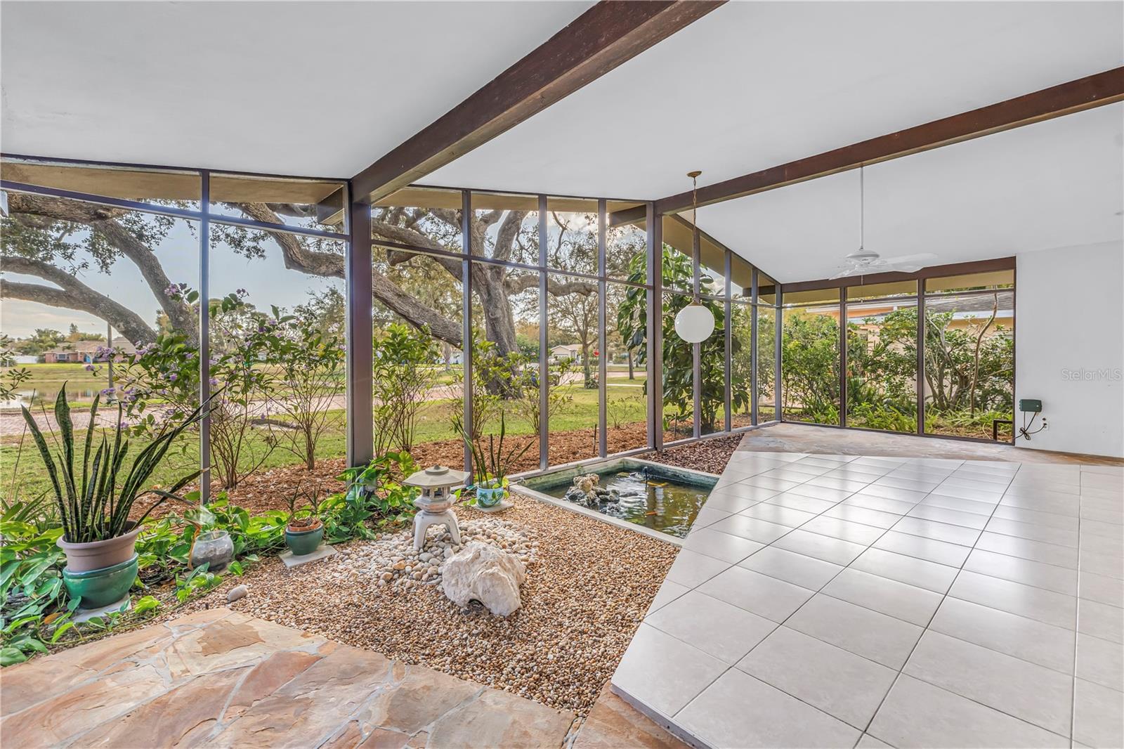 LAKE PASADENA DEV - Residential