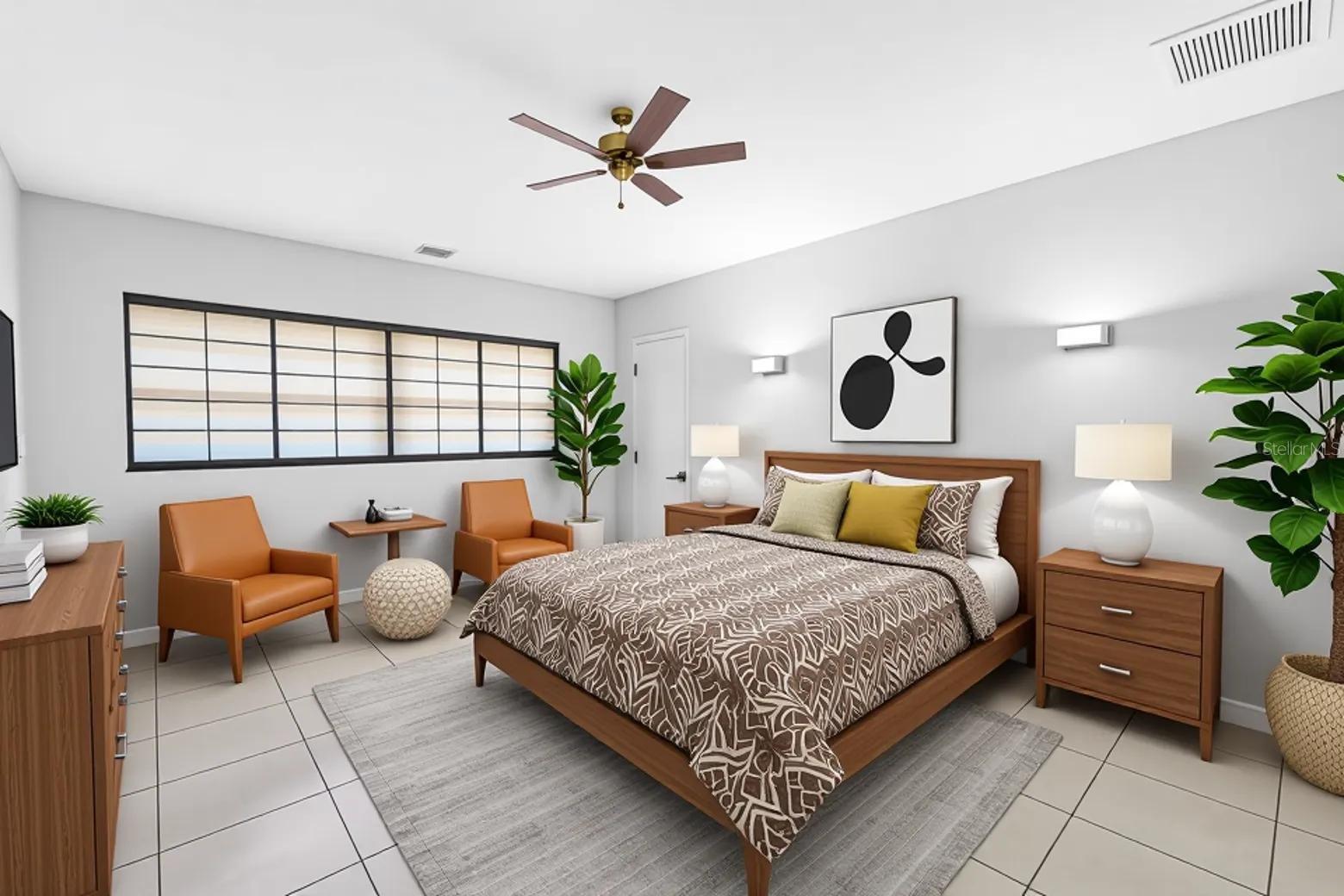 LAKE PASADENA DEV - Residential