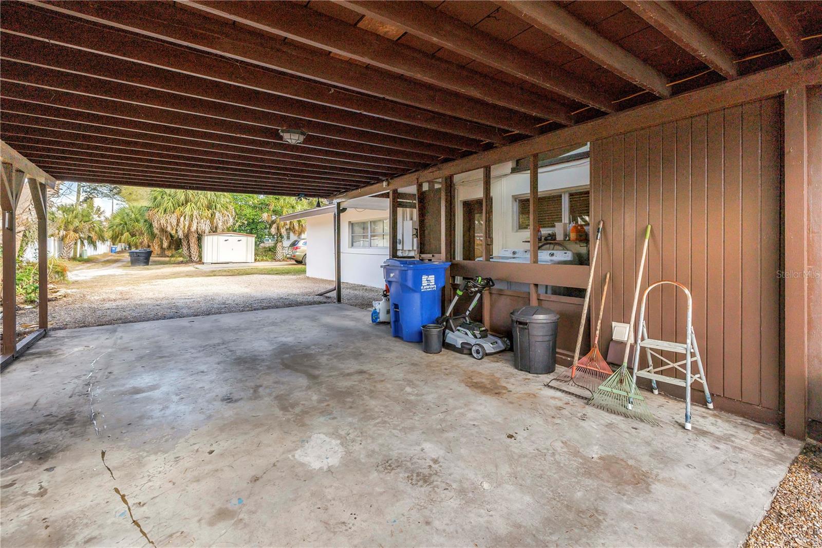 LAKE PASADENA DEV - Residential