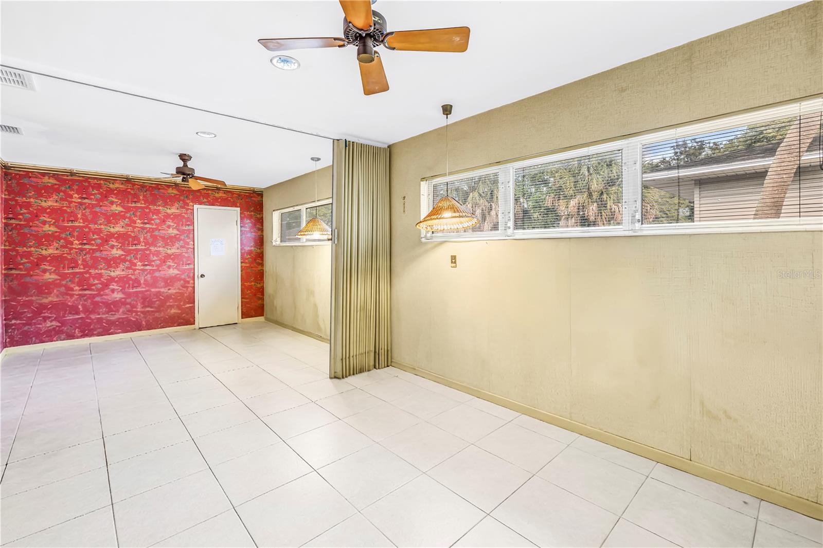 LAKE PASADENA DEV - Residential