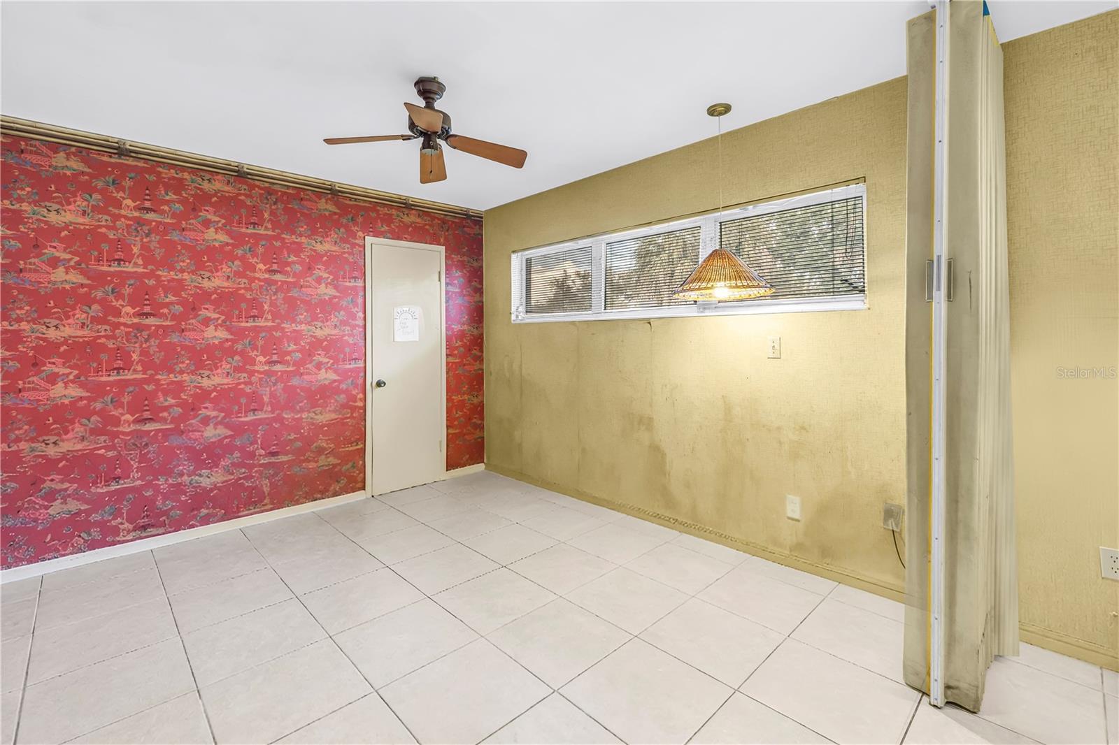 LAKE PASADENA DEV - Residential