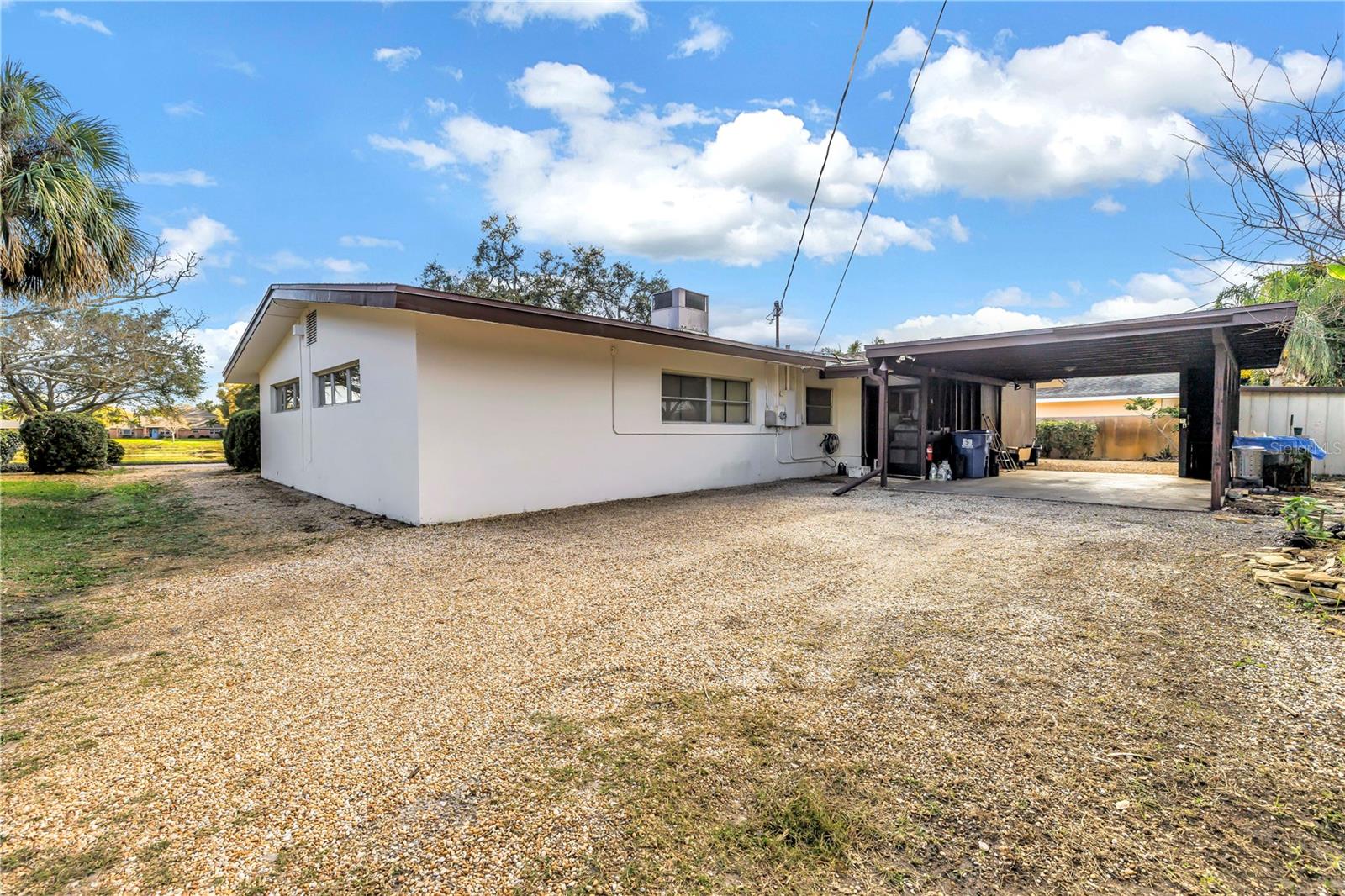 LAKE PASADENA DEV - Residential