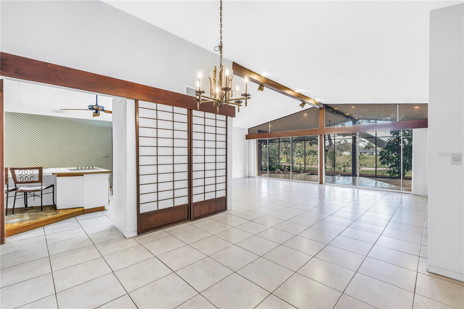 LAKE PASADENA DEV - Residential