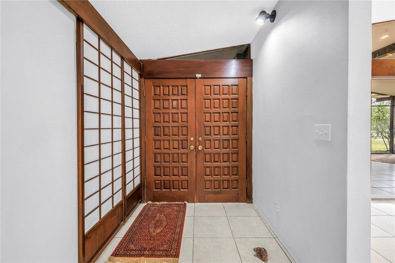 LAKE PASADENA DEV - Residential