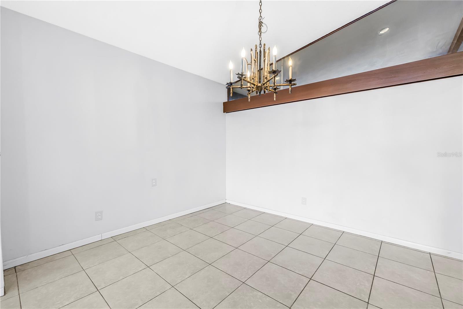 LAKE PASADENA DEV - Residential