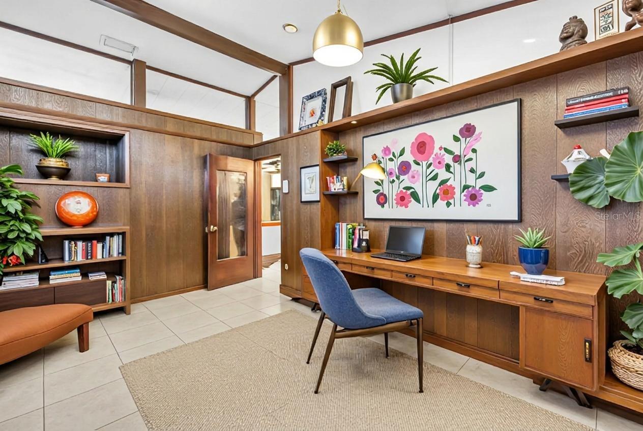 LAKE PASADENA DEV - Residential