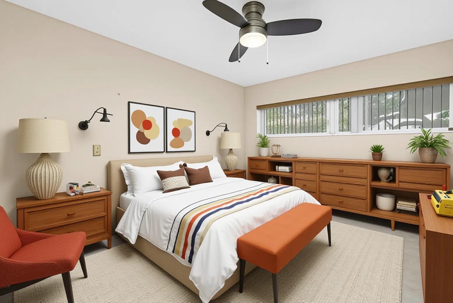 LAKE PASADENA DEV - Residential