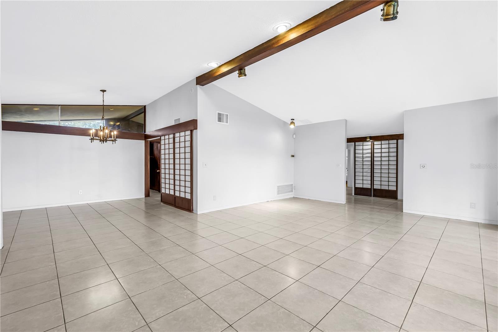 LAKE PASADENA DEV - Residential