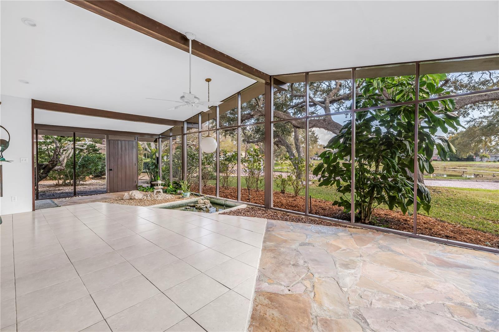 LAKE PASADENA DEV - Residential