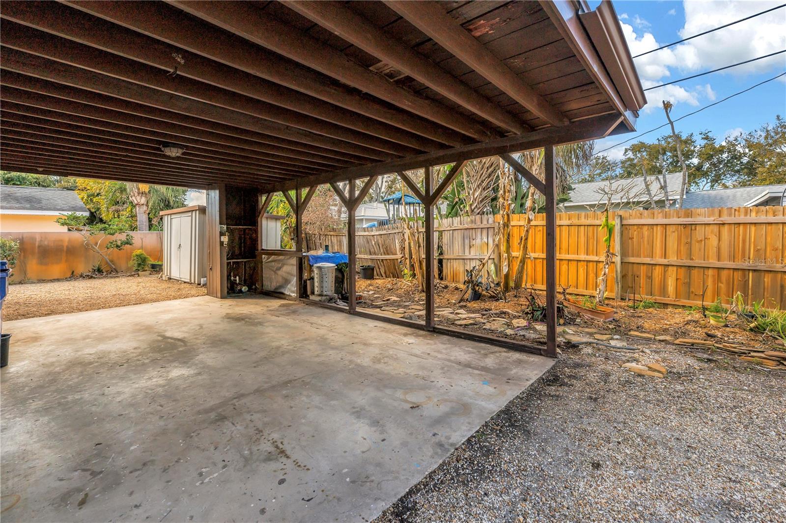 LAKE PASADENA DEV - Residential