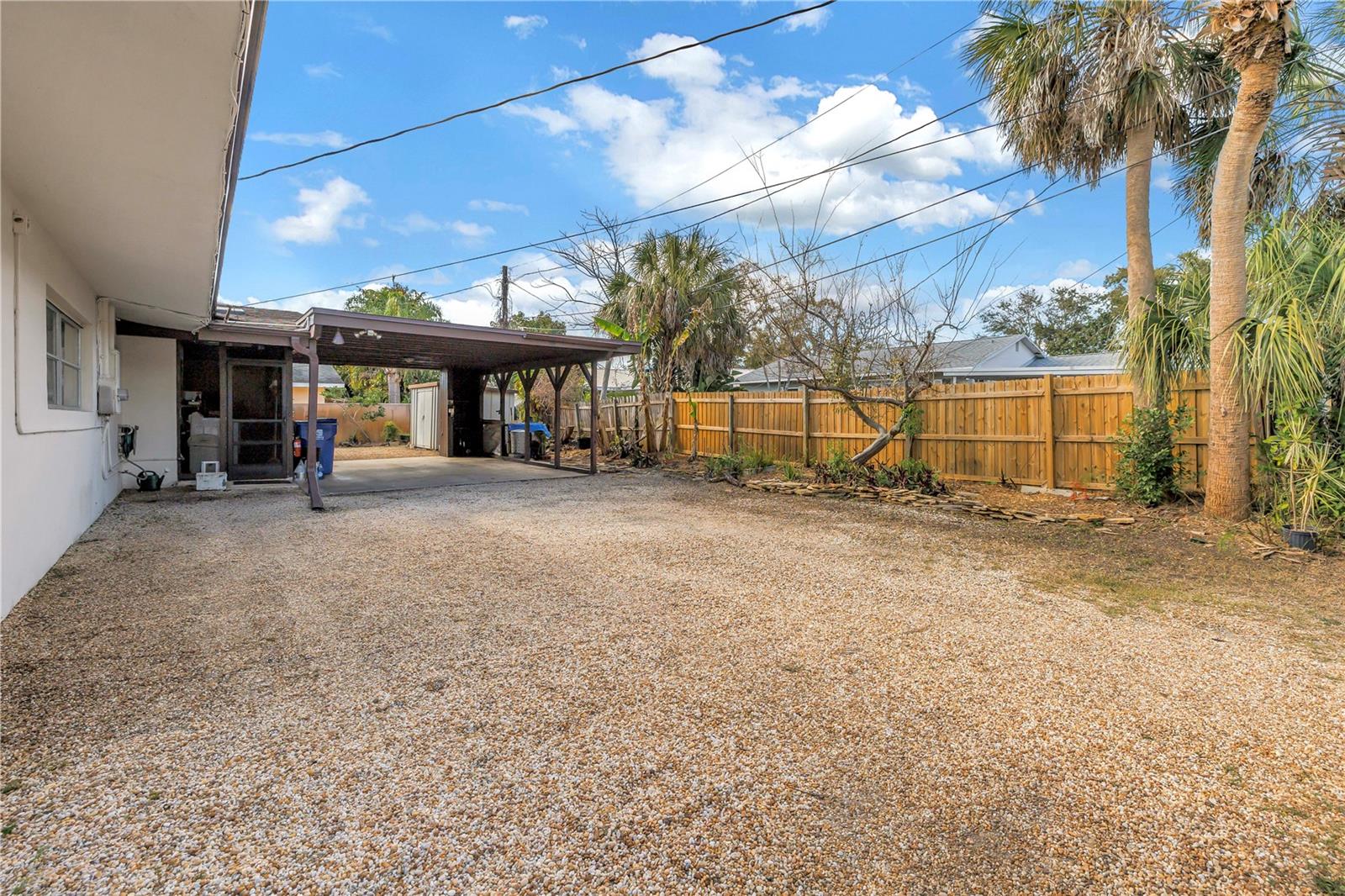 LAKE PASADENA DEV - Residential