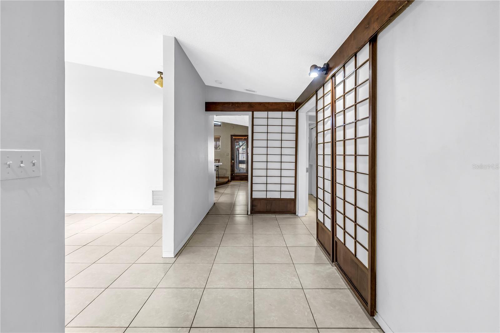 LAKE PASADENA DEV - Residential