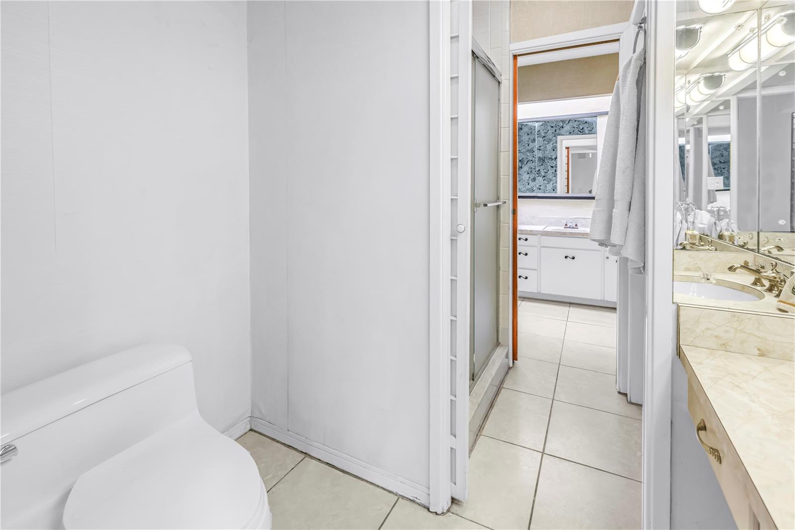 LAKE PASADENA DEV - Residential