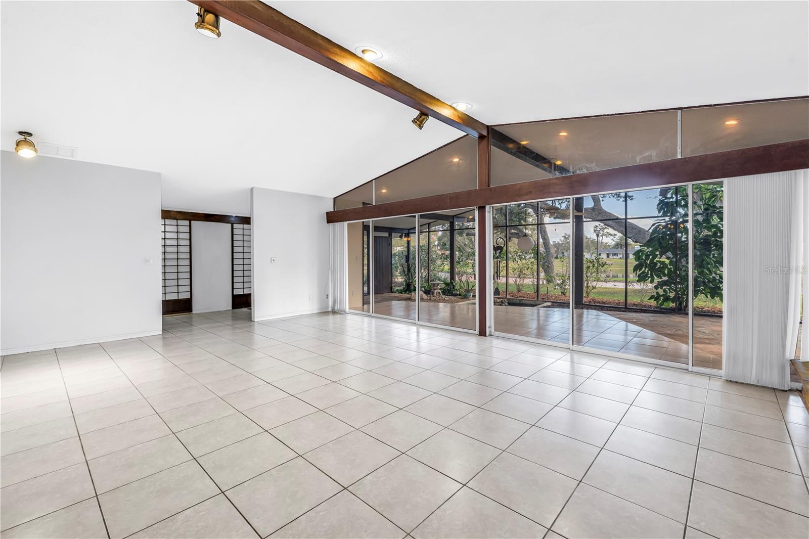 LAKE PASADENA DEV - Residential