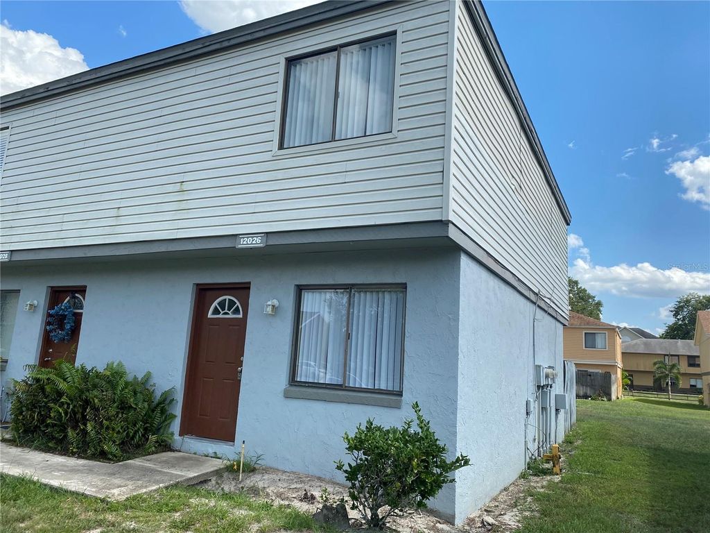 Photo of 12028 Pepperdine Place, Orlando, FL 32826 (MLS # O6417172)
