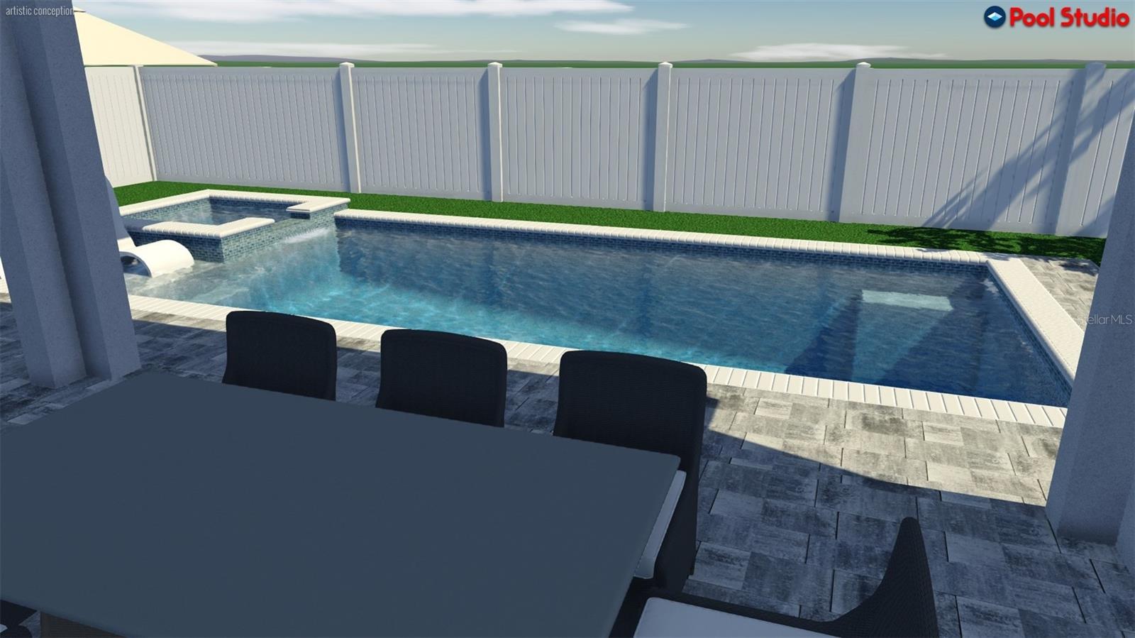 FOREST HILLS - Residential