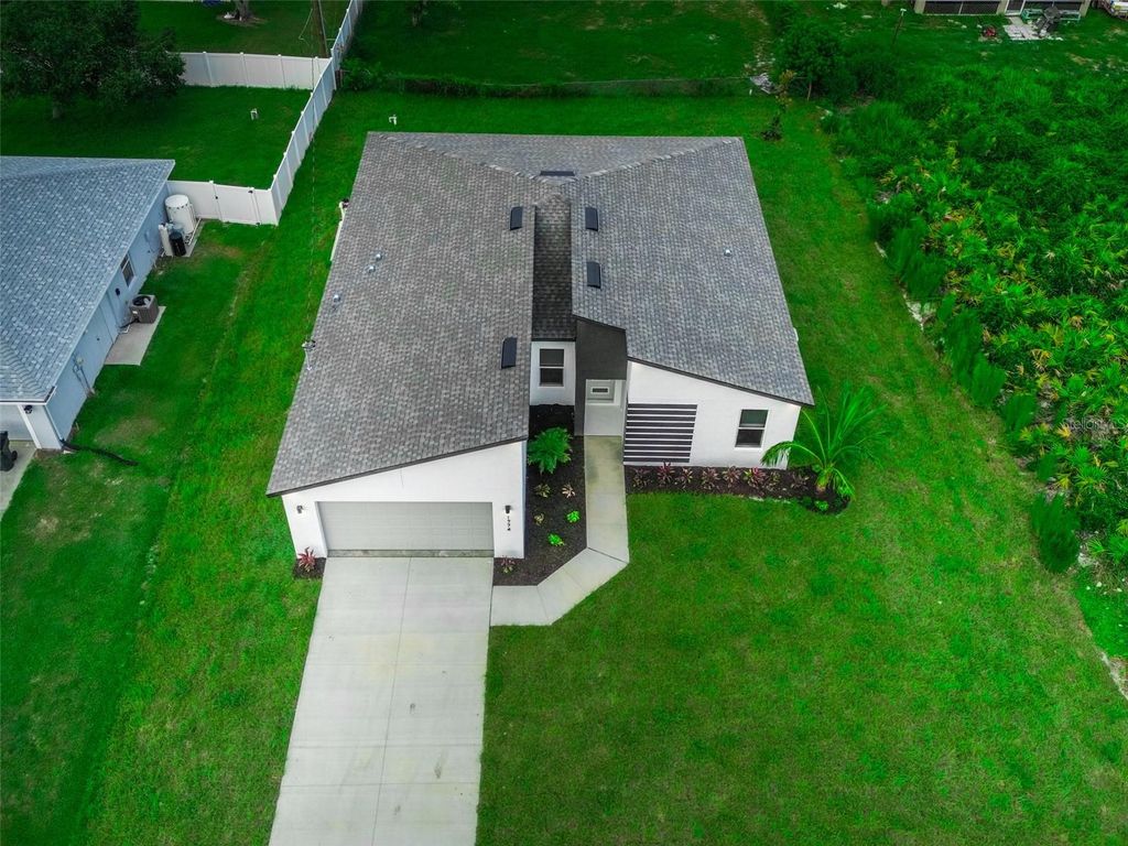 Photo of 1774 Karluk Street, North Port, FL 34287 (MLS # O6381171)