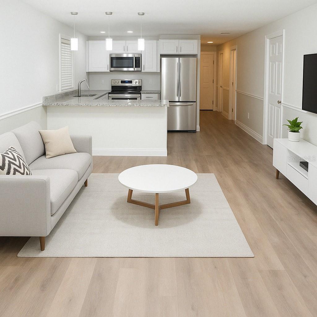 LITTLE CUBA - Residential