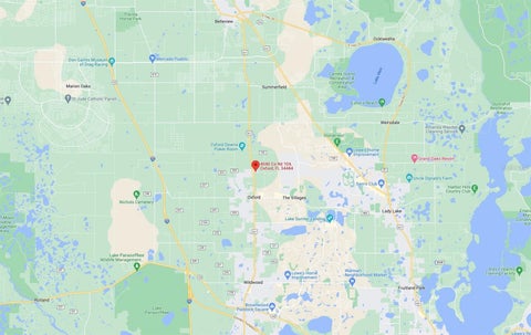 Tiny photo for 4040 County Road 104, Oxford, FL 34484 (MLS # G5100200)