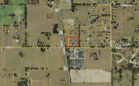 Tiny photo for 4040 County Road 104, Oxford, FL 34484 (MLS # G5100200)