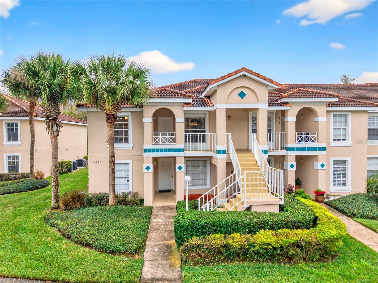 13917 TIMBERLAND DRIVE 201