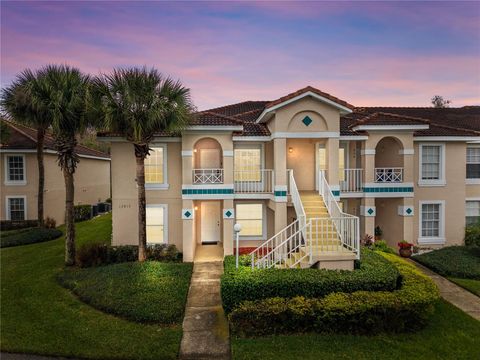 Photo of 13917 Timberland Drive #201, Orlando, FL 32824 (MLS # O6365894)