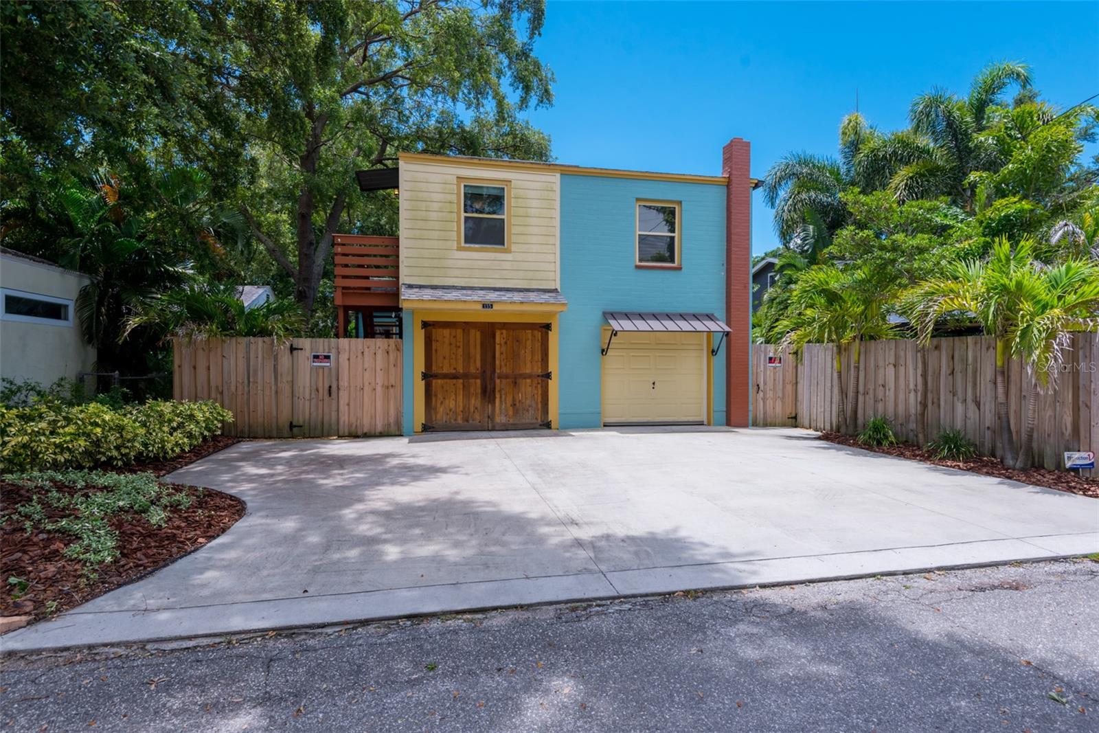 BARNARD ERASTUS A S REV SUB - Residential